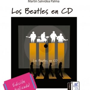 LOS BEATLES EN CD