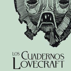 LOS CUADERNOS LOVECRAFT Nº 01. DAGÓN