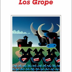 LOS GROPE (2ª ED.)