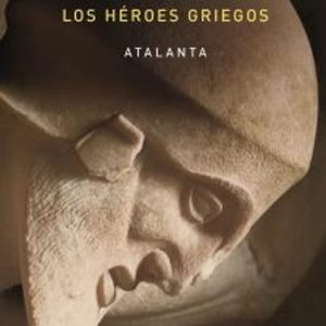 LOS HEROES GRIEGOS (2ª ED.)