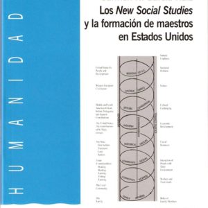 LOS NEW SOCIAL STUDIES Y LA FORMACION DE MAESTROS EN ESTADOS UNID OS