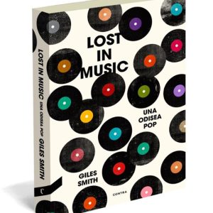 LOST IN MUSIC: UNA ODISEA POP