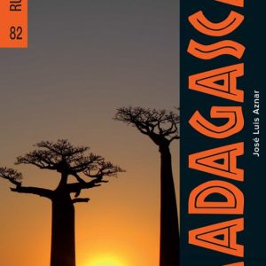 MADAGASCAR 2013 (RUMBO A)
