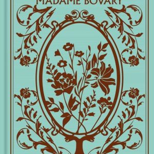 MADAME BOVARY
				 (edición en francés)