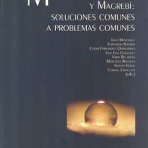 MALHERBOLOGIA IBERICA Y MAGREBI: SOLUCIONES COMUNES A PROBLEMAS C OMUNES