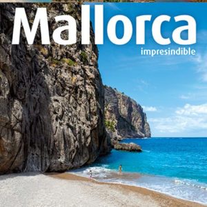 MALLORCA IMPRESCINDIBLE (CAT)
				 (edición en catalán)