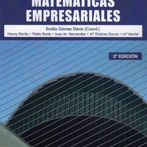 MANUAL BASICO DE MATEMATICAS EMPRESARIALES