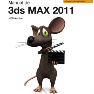 MANUAL DE 3DS MAX 2011