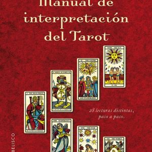 MANUAL DE INTERPRETACIÓN DEL TAROT