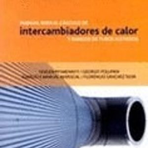 MANUAL PARA EL CALCULO DE INTERCAMBIADORES DE CALOR Y BANCOS DE T UBOS ALETADOS