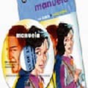 MANUELA (LECTURA + CD) (NIVEL ELEMENTAL II)