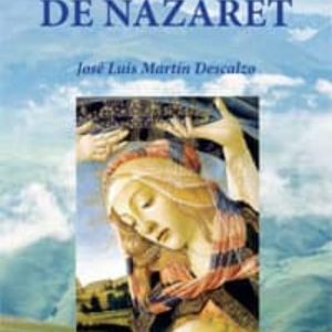 MARIA DE NAZARETH