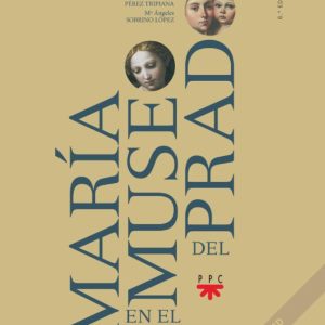 MARIA EN EL MUSEO DEL PRADO (INCLUYE CD)