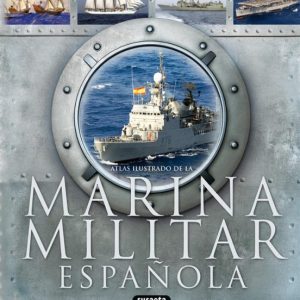MARINA MILITAR ESPAÑOLA: ATLAS ILUSTRADO