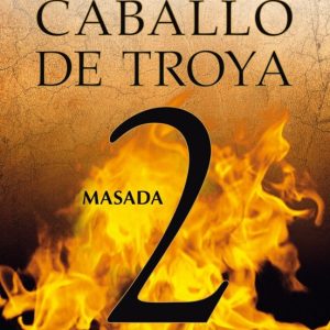 MASADA (CABALLO DE TROYA 2)