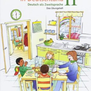 MD WILLKOMMEN IN DTL UEBGSH.II (ALUM.)
				 (edición en alemán)