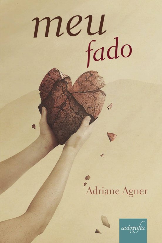MEU FADO
				 (edición en portugués)