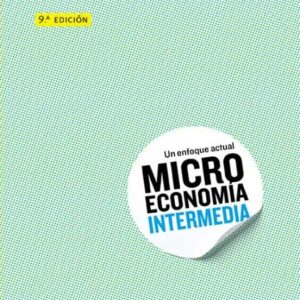 MICROECONOMIA INTERMEDIA (9ª ED.)