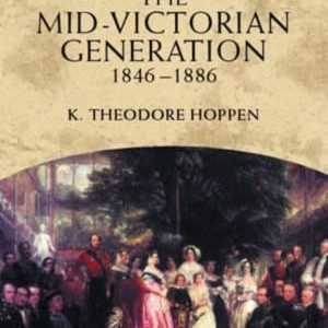 MID-VICTORIAN GENERATION 1846-18
				 (edición en inglés)