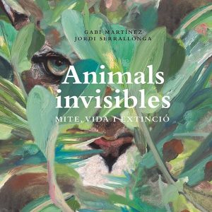 MITE, VIDA I EXTINCIO: ANIMALS INVISIBLES
				 (edición en catalán)