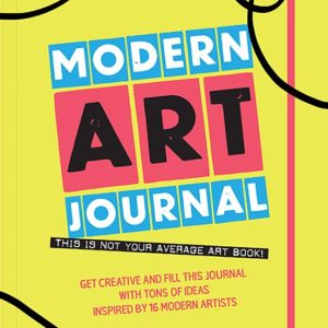 MODERN ART JOURNAL
				 (edición en inglés)