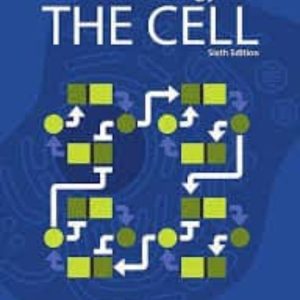 MOLECULAR BIOLOGY OF THE CELL
				 (edición en inglés)