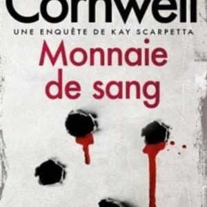 MONNAIE DE SANG
				 (edición en francés)