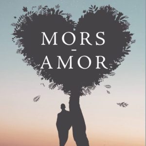 MORS-AMOR
				 (edición en portugués)