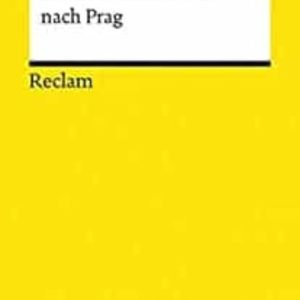 MOZART AUF DER REISE NACH PRAG
				 (edición en alemán)