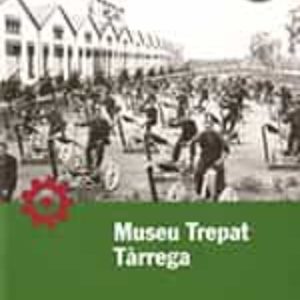 MUSEU TREPAT TARREGA
				 (edición en catalán)