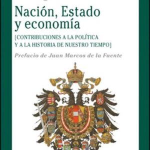 NACION, ESTADO Y ECONOMIA