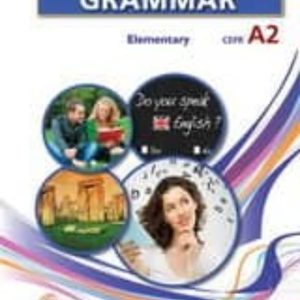 NATURAL ENGLISH GRAMMAR ELEMENTARY A2 SELF-STUDY EDITION (WITH ANSWER KEY)
				 (edición en inglés)