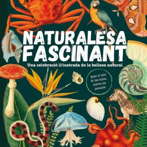 NATURALESA FASCINANT
				 (edición en catalán)