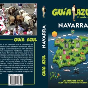 NAVARRA 2018 (GUIA AZUL) 6ª ED.