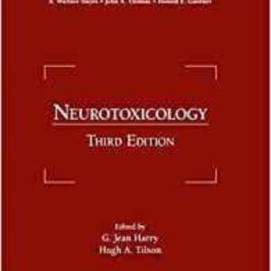 NEUROTOXICOLOGY, THIRD EDITION
				 (edición en inglés)