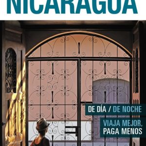 NICARAGUA 2017 (GUIA VIVA) 3ª ED.