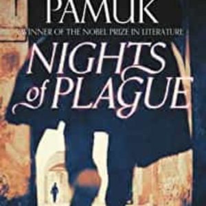 NIGHTS OF PLAGUE
				 (edición en inglés)