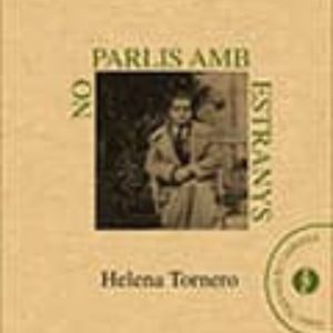 NO PARLIS AMB ESTRANYS
				 (edición en catalán)
