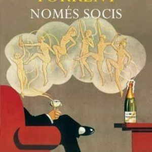 NOMES SOCIS
				 (edición en catalán)