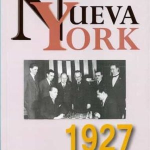 NUEVA YORK 1927