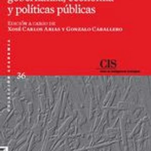 NUEVO INSTITUCIONALISMO: GOBERNANZA, ECONOMIA Y POLITICAS PUBLICA S