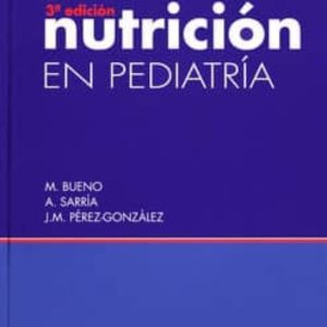 NUTRICION EN PEDIATRIA (3ª ED.)