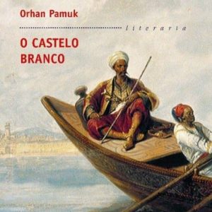 O CASTELO BRANCO
				 (edición en gallego)