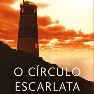 O CIRCULO ESCARLATA
				 (edición en gallego)