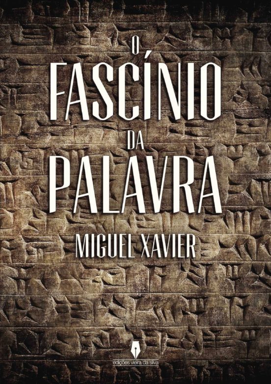O FASCINIO DA PALAVRA
				 (edición en portugués)