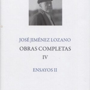 OBRAS COMPLETAS. ENSAYOS II