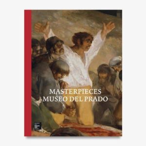OBRAS MAESTRAS MUSEO DEL PRADO (INGLES)
				 (edición en inglés)