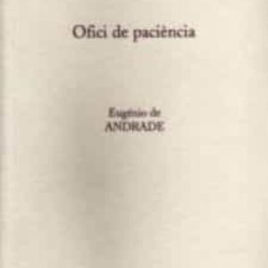 OFICI DE PACIENCIA
				 (edición en catalán)