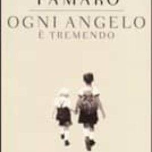 OGNI ANGELO E TREMENDO
				 (edición en italiano)