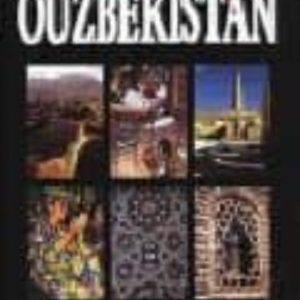 OUZBEKISTAIN
				 (edición en inglés)